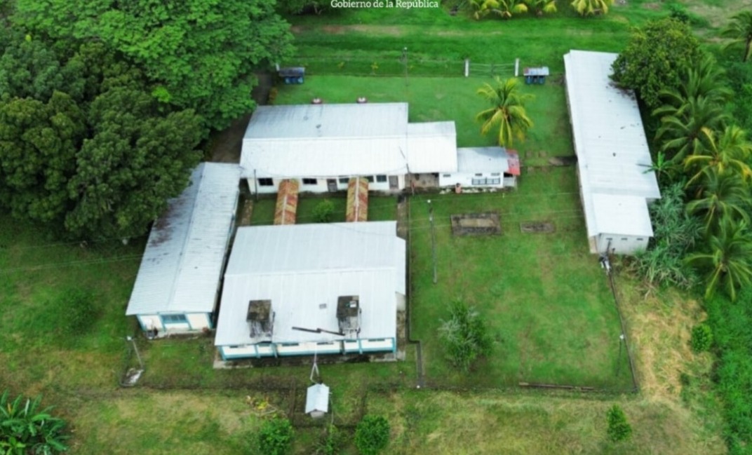 INFOP inaugura moderno laboratorio de informática y amplía capacidades productivas en el Centro Demostrativo Isletas